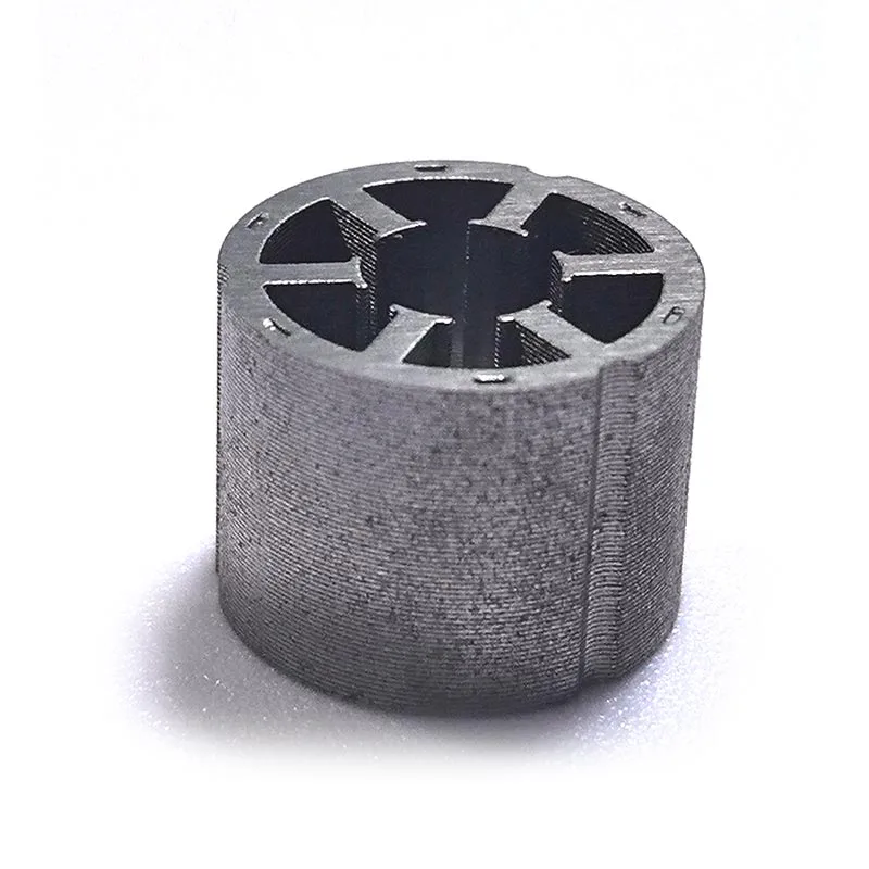 Co sprawia, że ​​rozwój form sprzętowych jest podstawą innowacji produkcyjnych?