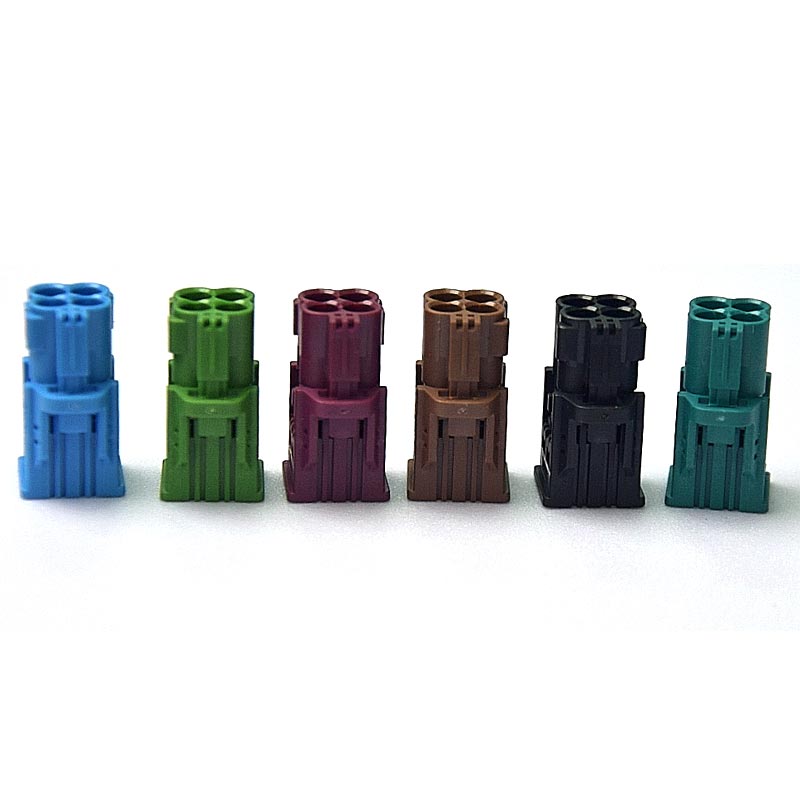 Dlaczego wysokiej jakości formy z tworzyw sztucznych są niezbędne w nowoczesnej produkcji?